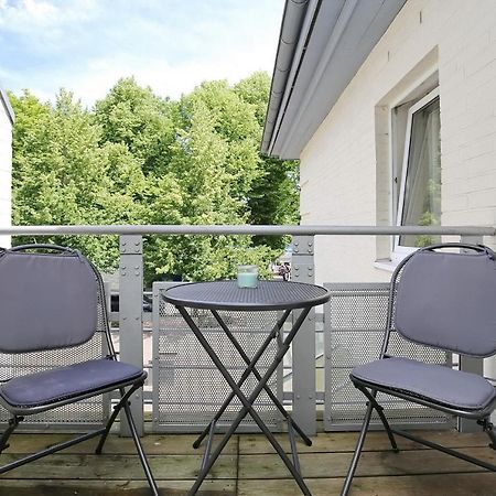 Residenz Seestern Wohnung 39 Ostseebad Boltenhagen Exterior foto
