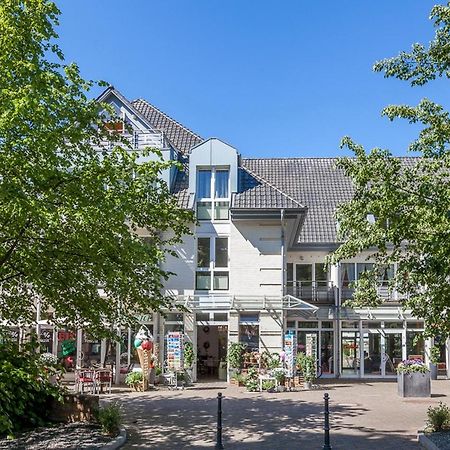 Residenz Seestern Wohnung 39 Ostseebad Boltenhagen Exterior foto